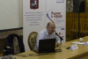 Секретарь СЖР Роман Серебряный провел семинар для участников медиафестиваля «Родина в сердце»