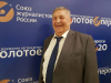 Кубань: журналист-ветеран отмечает 80-летний юбилей