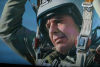 Липецкая область: подвиг погибшего в Сирии военного летчика Олега Пешкова увековечен и в прозе