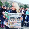 Челябинская область: В Копейске пройдет хоккейный турнир памяти главного редактора городской газеты Анны Викалюк