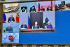 Владимир Путин призвал обсудить закон о СМИ-иноагентах с профессиональным сообществом