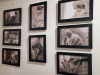 В Курском Доме журналиста открылась фотовыставка «Пандемия. Год 2021»