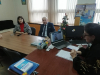 Кабардино-Балкария: заседание президиума Союза журналистов КБР