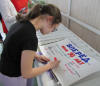 Липецкая область: Юные читатели поздравили  районных газетчиков с юбилеем