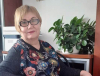 Полвека в журналистике -  юбилей отмечает сахалинский журналист, главный редактор районной газеты «Холмская панорама» Лидия Антипина