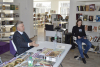 Журналисты столичного Издательского дома «Чудеса и Приключения» в гостях у липецких читателей