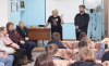 Липецкая область: журналисты данковской «районки» рассказали учащимся о своей профессии