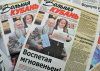 Краснодарский край: Независимой народной газете «Вольная Кубань» 5 мая исполняется 105 лет