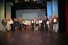 В Сургуте победители творческого конкурса «Журналист года – 2021» награждены призами и денежными премиями