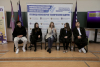 Эксперты медиаиндустрии выступили перед молодежью Коврова на форуме «Цифровые медиа сегодня и завтра»