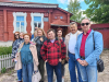 Главные редакторы районных и городских газет Белгородской области побывали в Липецке