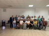 В Уфе Союз журналистов Республики Башкортостан провел очередную встречу в Клубе журналистов всех поколений