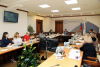 Томская область: пресс-знакомство - новый формат общения СМИ и федеральных структур