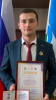 Кабардино-Балкария: Член Союза журналистов России Исмаил Бейтуганов признан лучшим молодым учёным СНГ