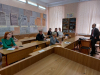 Ветераны новгородской журналистики — студентам