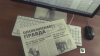 Союз журналистов Забайкалья поздравляет газету «Шилкинская правда» с 90-летием