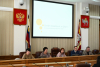 16 августа состоялась очередная конференция Союза журналистов Челябинской области. Избраны делегаты на съезд СЖР