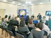 Осетинские журналисты примут участие в работе XIII съезда Союза журналистов России