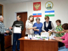 Республика Башкортостан: Журналисты Давлеканово присоединились к сбору гуманитарной помощи для мобилизованных