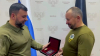 Башкортостан: Артем Шейнин получил орден Дружбы ДНР