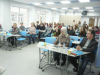 Ярославские журналисты  приняли участие в  научно-практической конференции «Современные медиа: процессы и контексты»