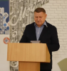 В Кузбассе прошла отчётно-выборная конференция