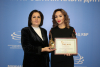 В Союзе журналистов КБР наградили победителей конкурса журналистов памяти Казбека Геккиева и Тамерлана Казиханова