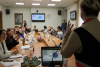 Журфак Челябинского госуниверситета собрал медиапедагогов России на форуме ImPRO
