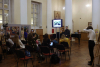 В Москве состоялась открытая лекция «Архивная фотография в СМИ: проблемы использования»