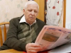 На 91 году жизни скончался Леонид Жуховицкий