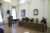 Ярославские журналисты выступили в  духовной семинарии