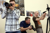МГУ: День практики для будущих фотожурналистов