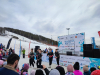 Команда Союза журналистов Челябинской области взяла «бронзу» на Кубке Губернатора по горным лыжам и сноуборду - 2023