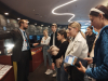 Студенты-журналисты Чувашского госуниверситета совершили  учебный  пресс-тур  по  федеральным телевизионным каналам