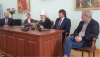 Фестиваль Православие и СМИ открылся в Тобольске