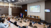 Кемерово: 2-й день очной сессии конкурса "Рублёвая зона"