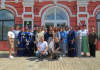 Челябинская область: Школа этнокультурной журналистики побывала в гостях у казаков Верхнеуральского района