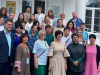 Челябинская область: Занятие Школы этнокультурной журналистики прошло в Аше на фестивале «Дружба»