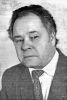 Ушел из жизни один из старейших членов Союза журналистов Забайкалья Владимир Поляков