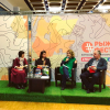 Челябинский Союз журналистов приглашает на Всероссийский литературный форум #РыжийФест 22-24 сентября