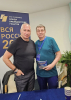 Частый гость Забайкальских медиафорумов Владимир Касютин презентовал книгу «С понедельника я писатель»