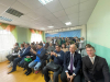 В Зианчуринском районе Башкирии журналисты встретились на зональном семинаре