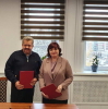 Профсоюзы и журналисты Липецкой области подписали соглашение о сотрудничестве