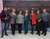 Челябинские журналисты приняли участие в Международном форуме «Евразийские ворота» в Казахстане