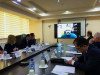 Секретарь СЖР Тимур Шафир представил научный доклад на Международной  конференции в Узбекистане