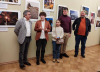 Фотовыставка «50х70. Армения» открыла свои двери в Доме журналистов в Санкт-Петербурге