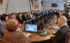 В Астрахани состоялось посвящение в профессию первокурсников журфака