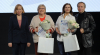 В Архангельске наградили журналистов года