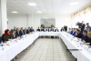 Глава Башкирии обсудил с главными редакторами СМИ пути развития медиаотрасли