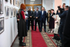 В Тюмени открылась выставка памяти военкора Ростислава Журавлева